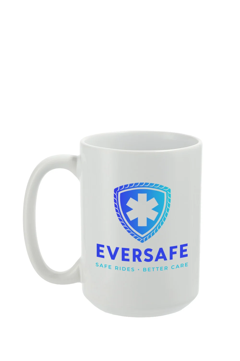 15oz Ceramic Coffee Mug