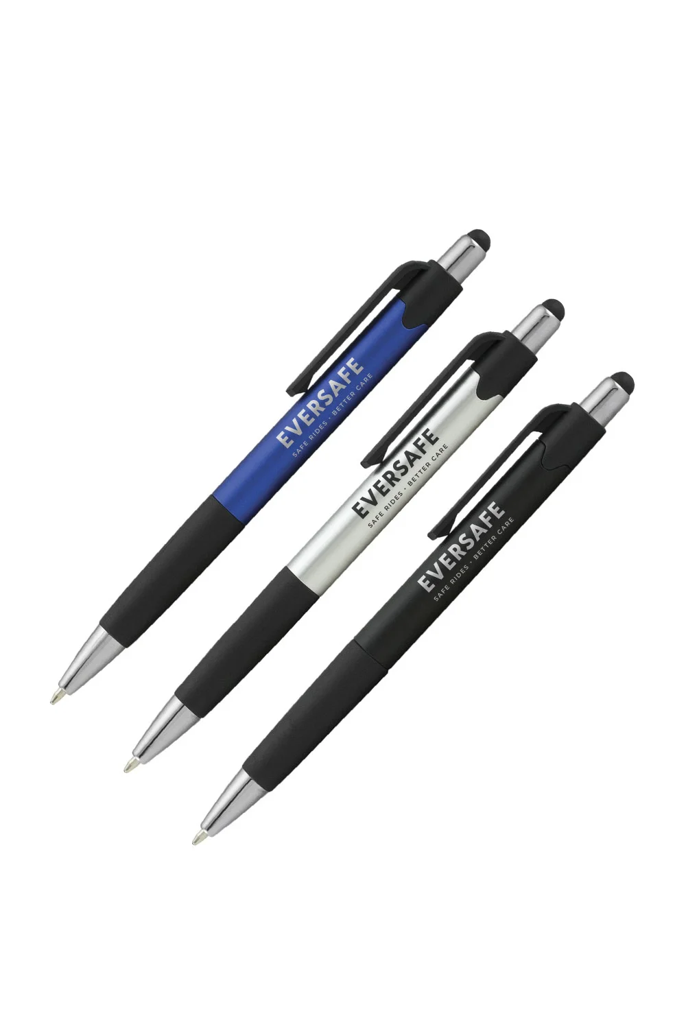 Smoothy Metallic Stylus