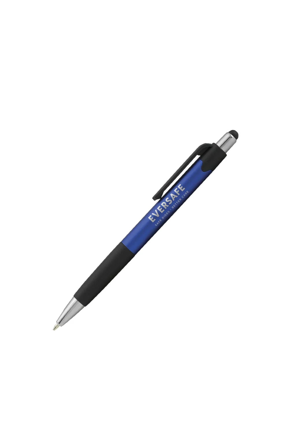 Alternative view of Smoothy Metallic Stylus
