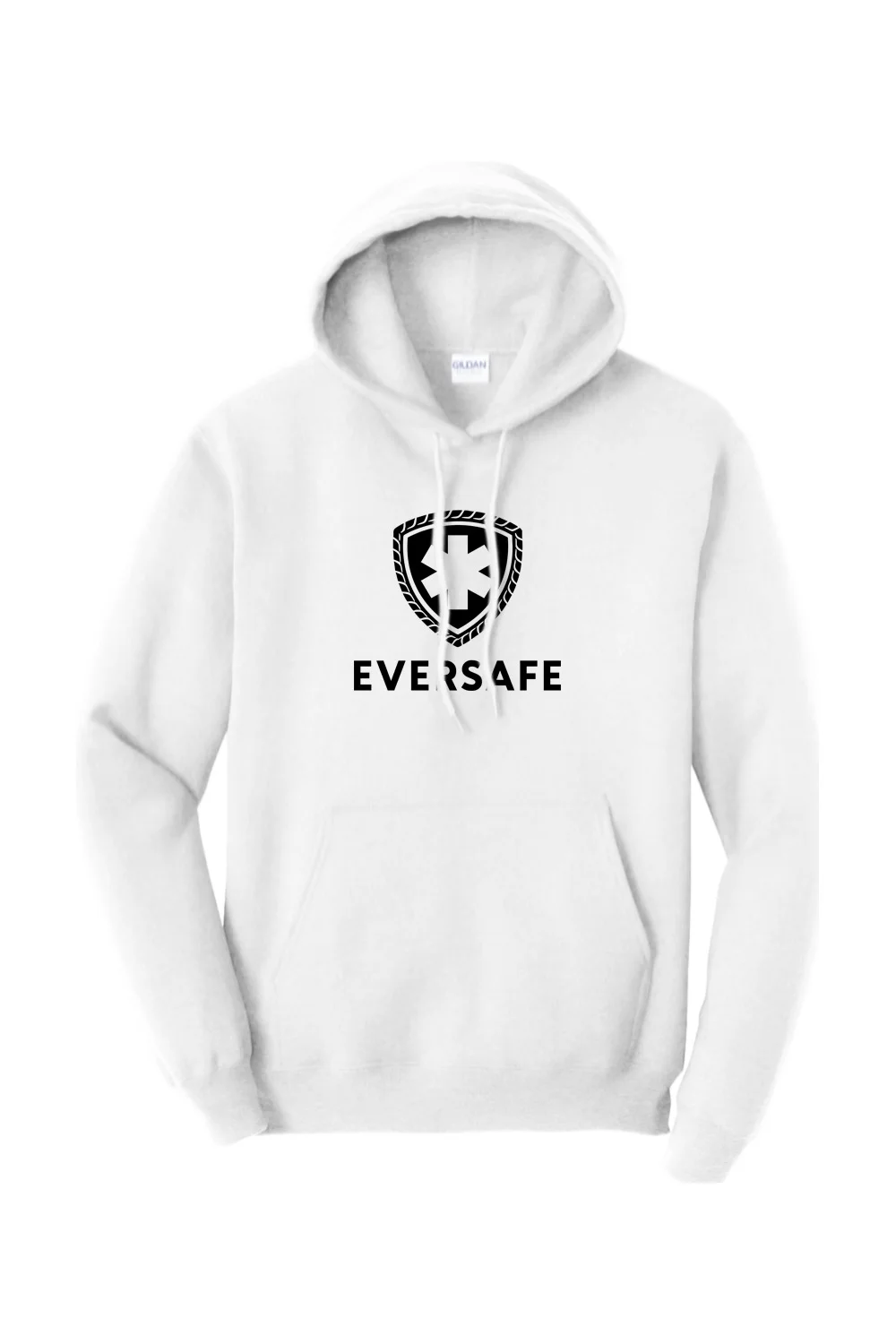 Men's Hooded Sweatshirt