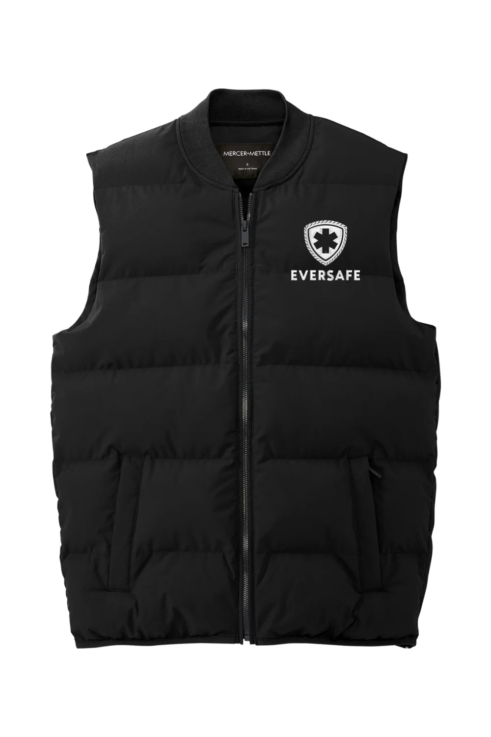 Men's Mercer+Mettle Puffy Vest