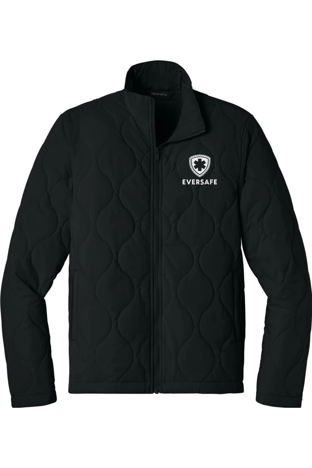Men's Mercer+Mettle Quilted Jacket