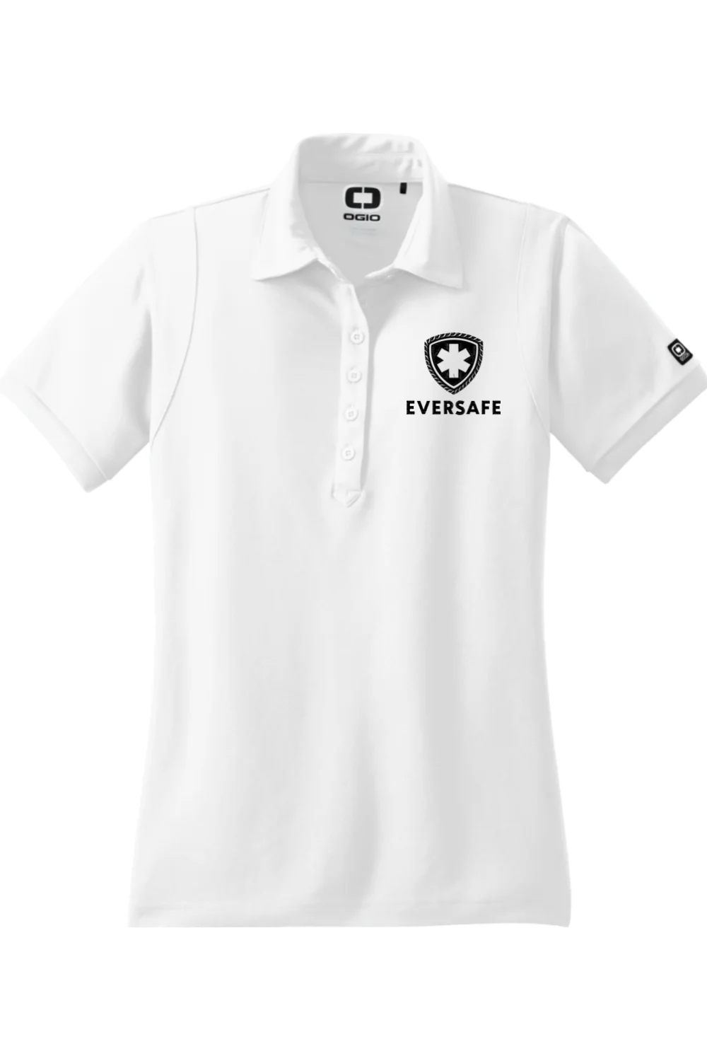 Women's Ogio Jewel Polo