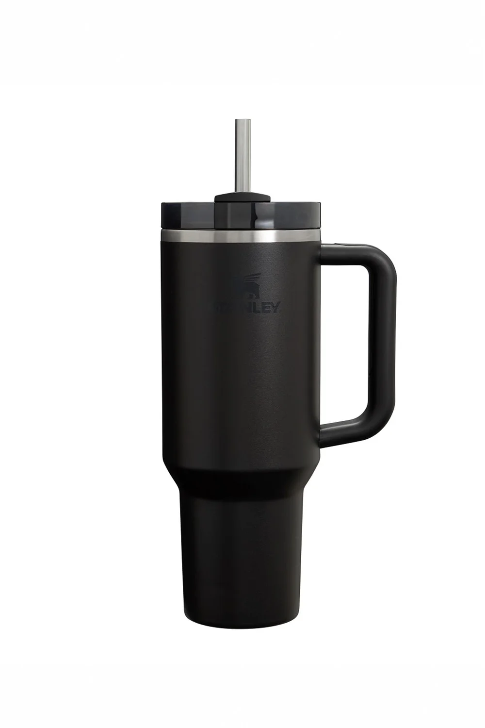 Alternative view of Stanley Quencher H2.O FlowState Tumbler 40 oz