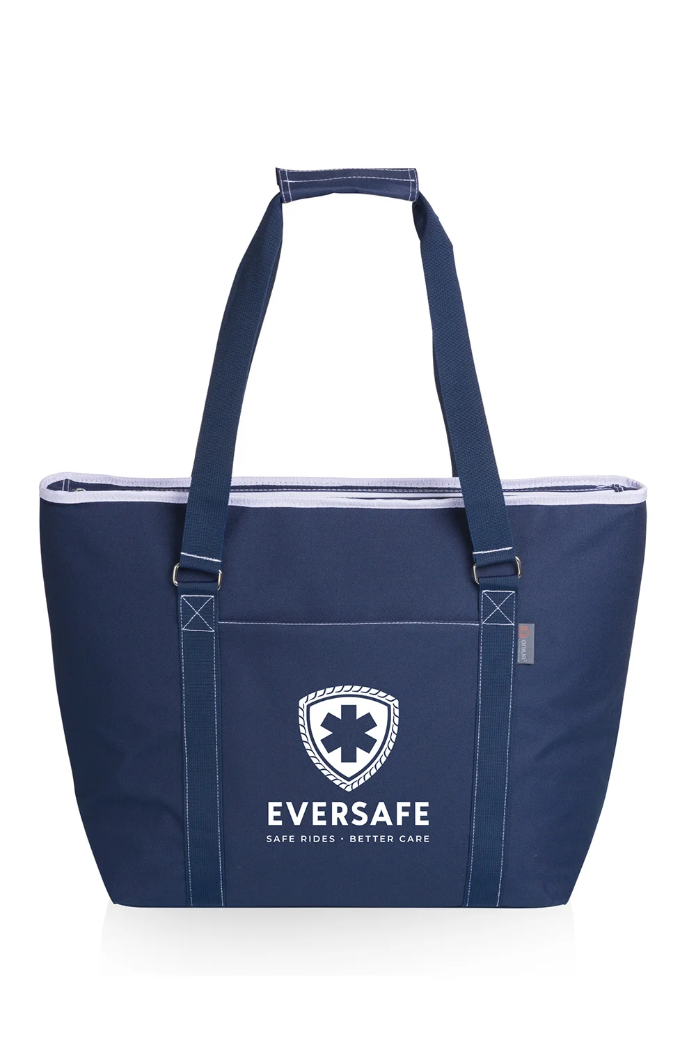 XL Cooler Tote Bag