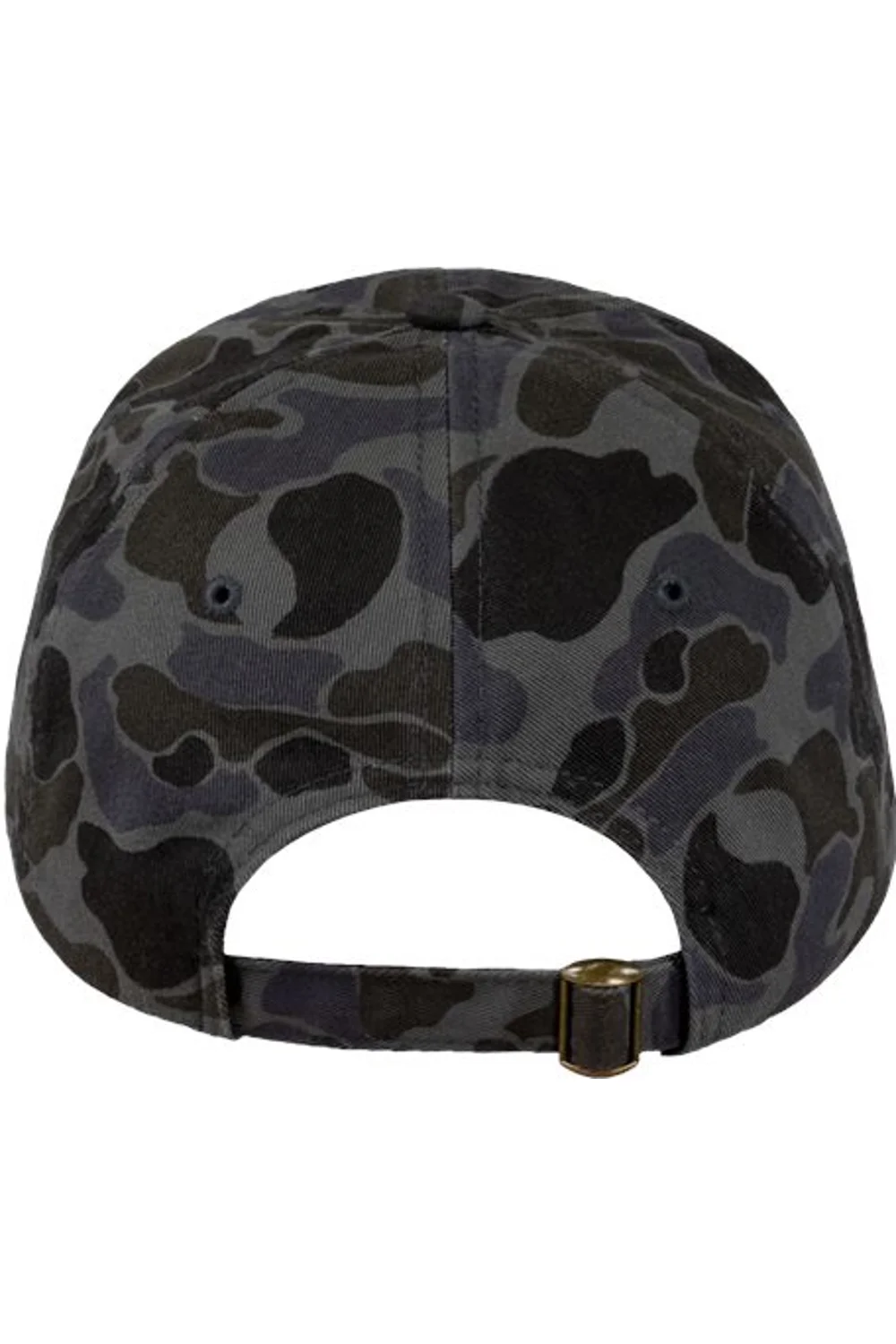 Men's Classic Dad's Cap - Image 4