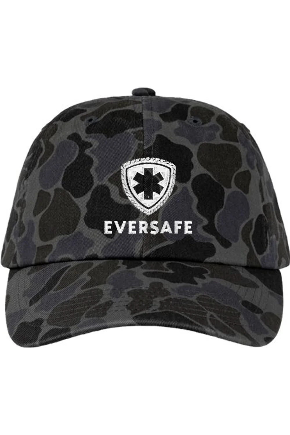 Men's Classic Dad's Cap - Image 3