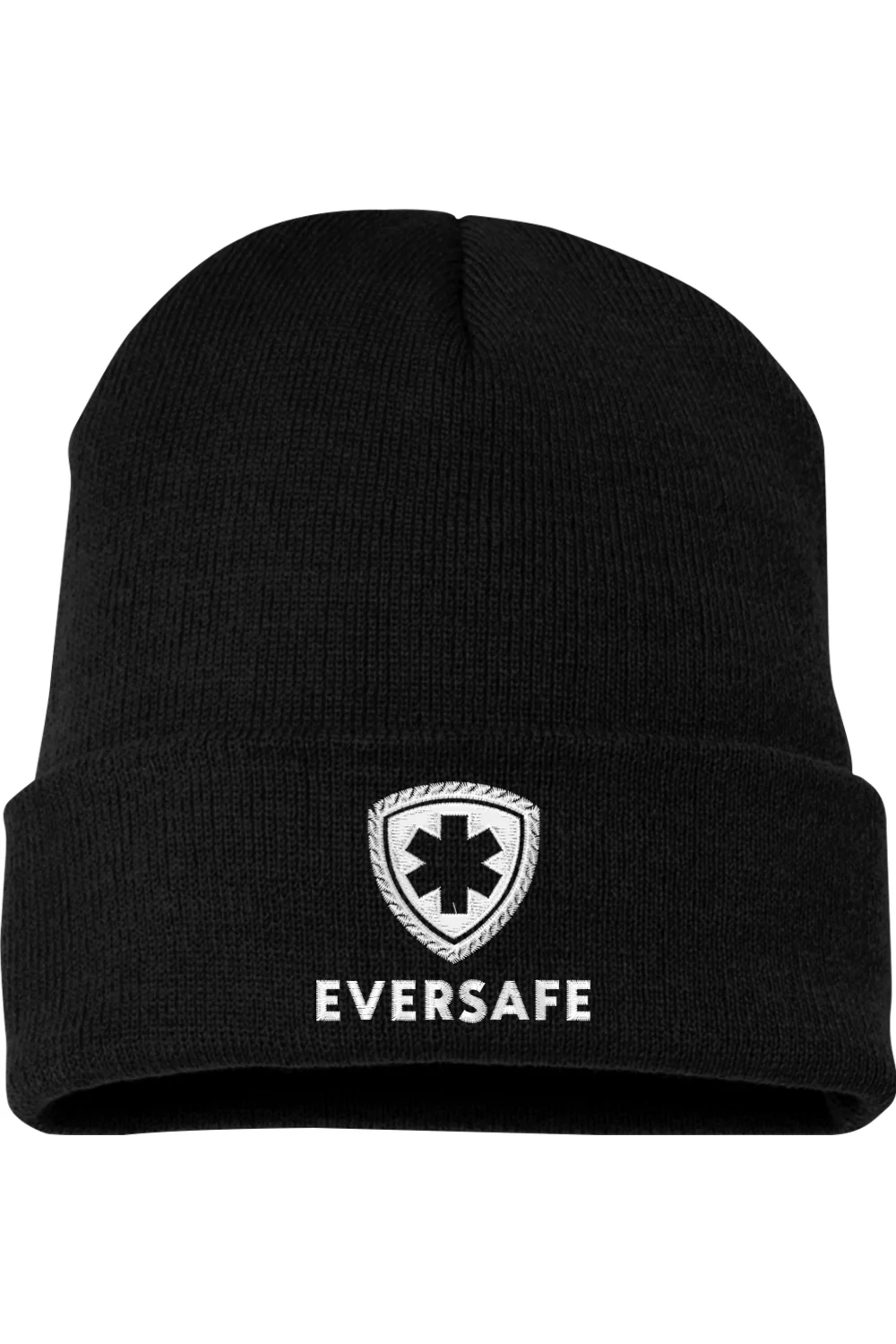 Cuffed Beanie