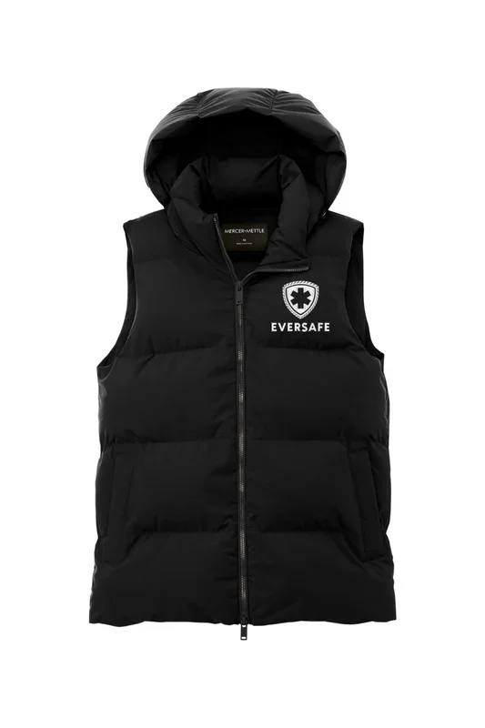 Women's Mercer+Mettle Women’s Puffy Vest