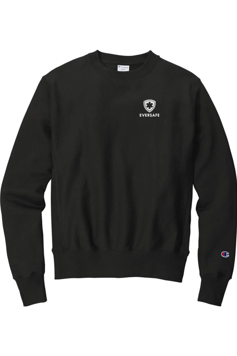 Women's Champion Crewneck Sweatshirt