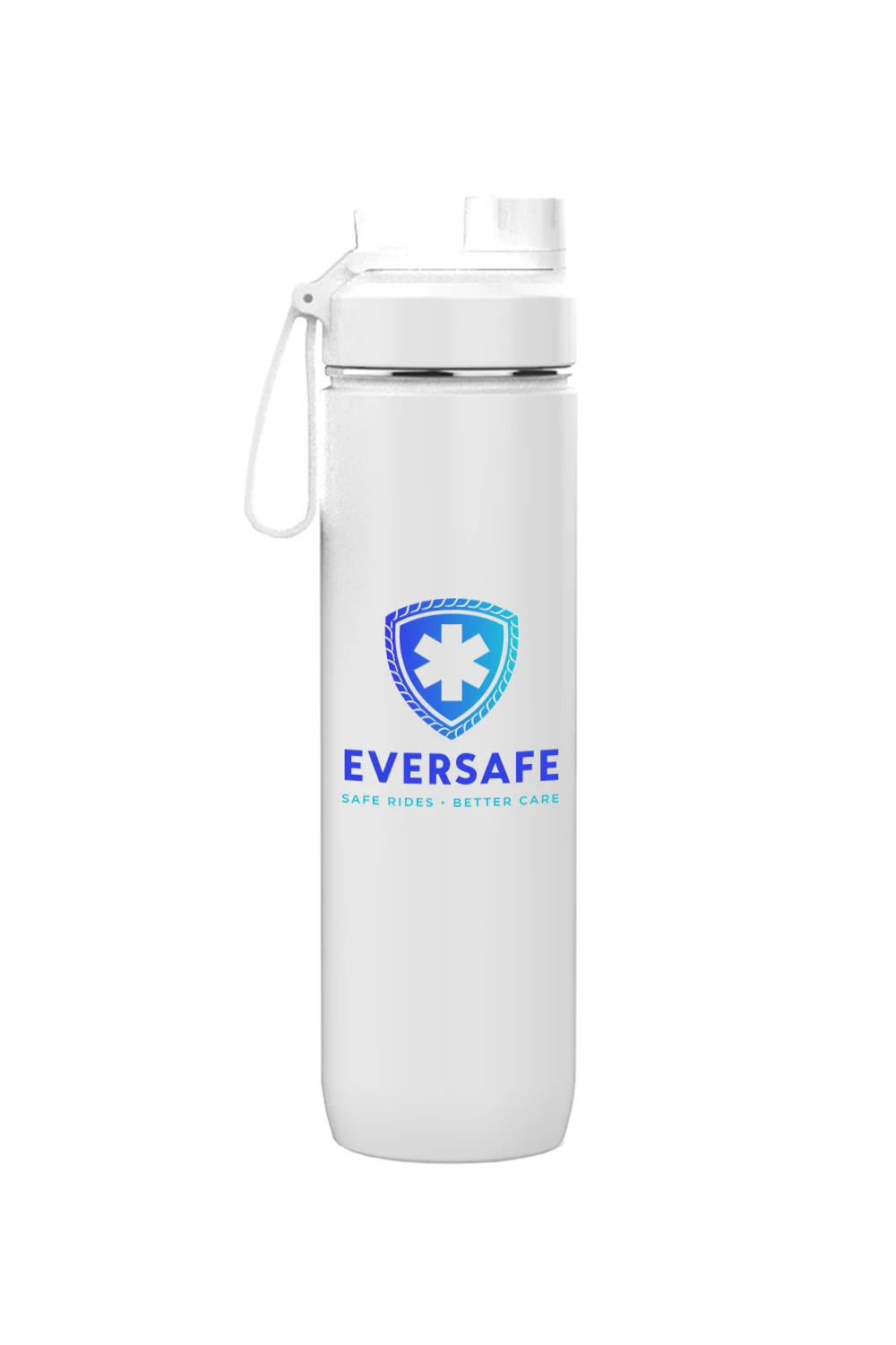 Elixsir Water Bottle